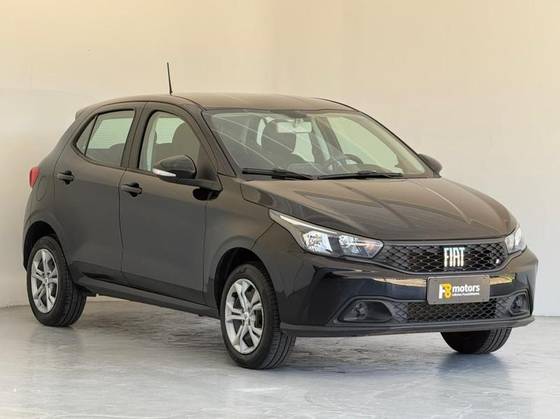 FIAT ARGO 1.0 FIREFLY FLEX DRIVE MANUAL FIAT ARGO 1.0 FIREFLY FLEX DRIVE MANUAL